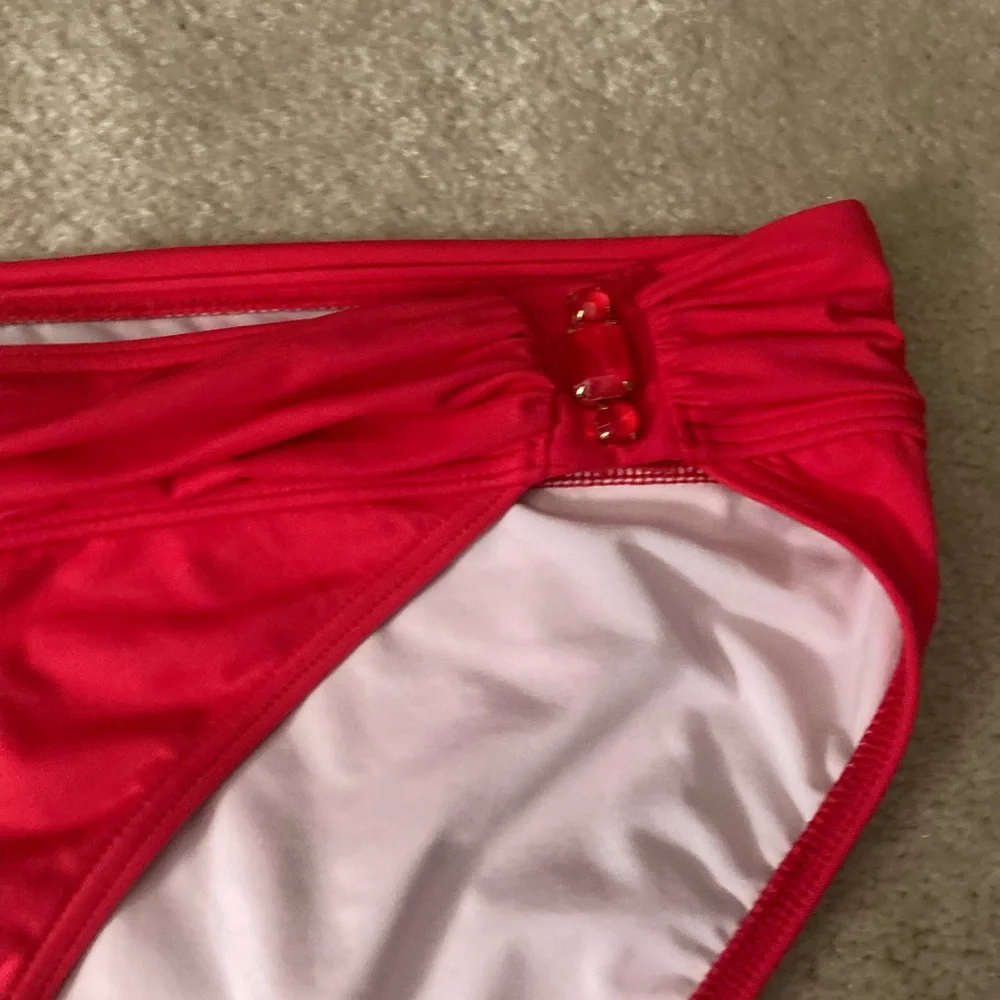 XL Coco Reef Swim Bottoms - Picture 2 of 4